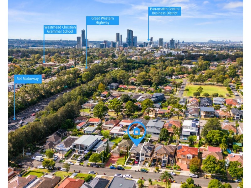 13 Alto Street, South Wentworthville NSW 2145