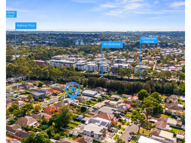 13 Alto Street, South Wentworthville NSW 2145