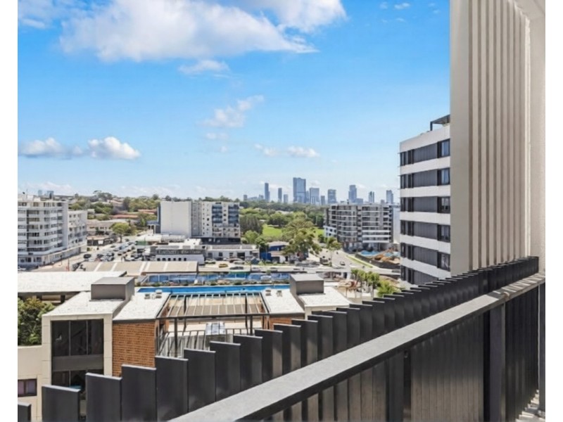 722/5 Gladstone St, Merrylands NSW 2160