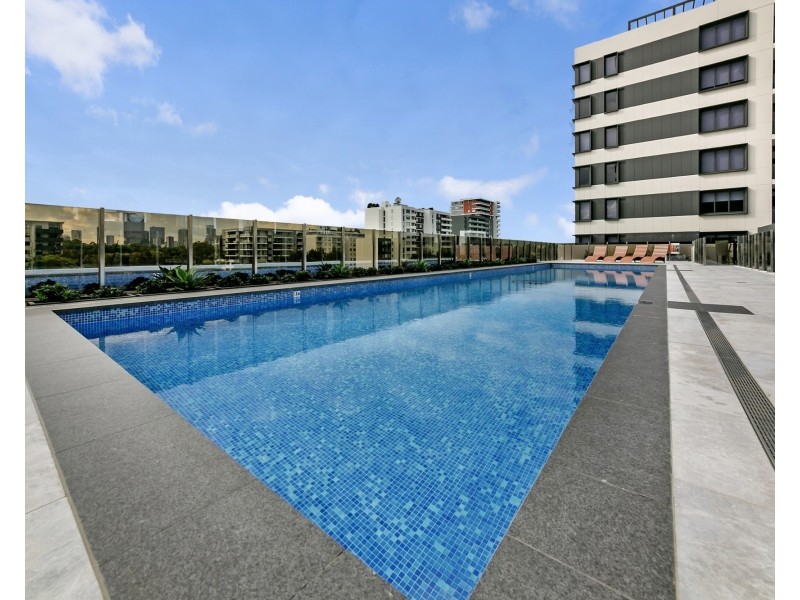 722/5 Gladstone St, Merrylands NSW 2160