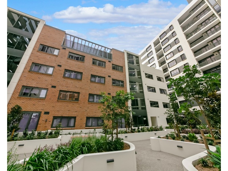 722/5 Gladstone St, Merrylands NSW 2160