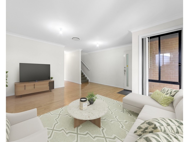 7/16 Highland Av, Toongabbie NSW 2146