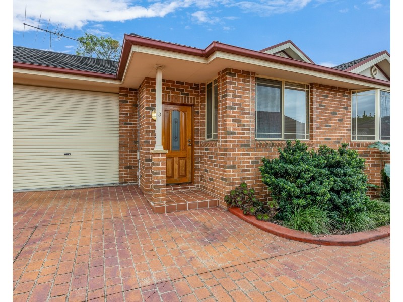03/31 Hampden Rd, South Wentworthville NSW 2145