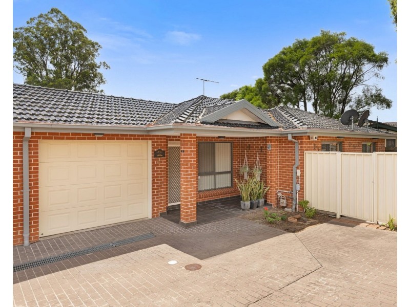 86C Hampden Rd, South Wentworthville NSW 2145