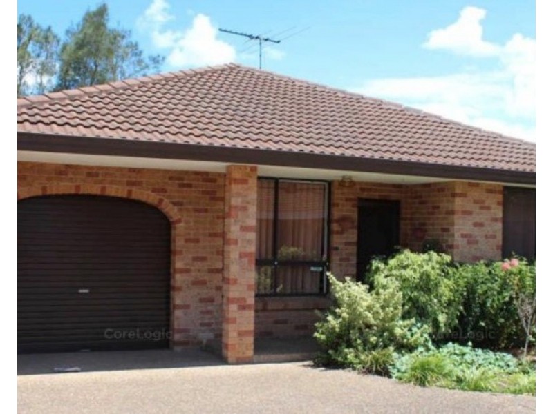 11/6A Claremont St, Merrylands NSW 2160