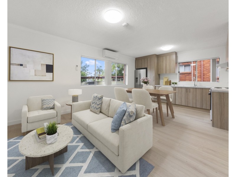 03/20 Walker St, Merrylands NSW 2160