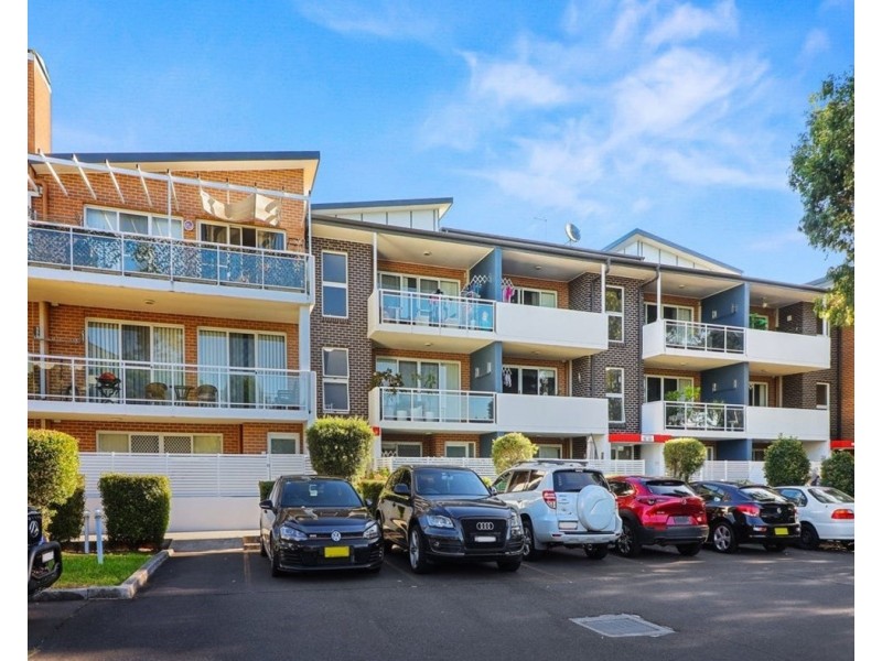 56/13-19 Pastoral Cct, Pemulwuy NSW 2145