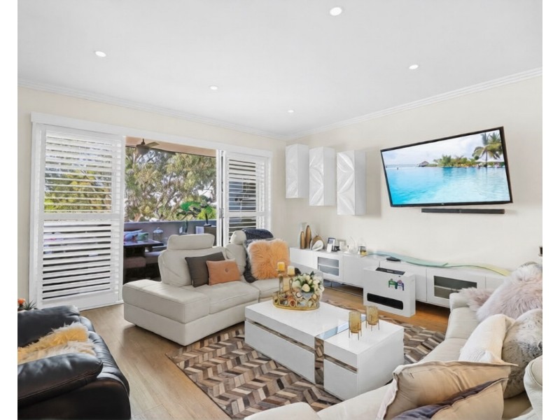 56/13-19 Pastoral Cct, Pemulwuy NSW 2145
