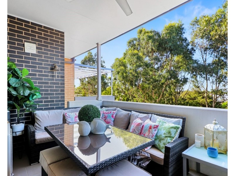 56/13-19 Pastoral Cct, Pemulwuy NSW 2145