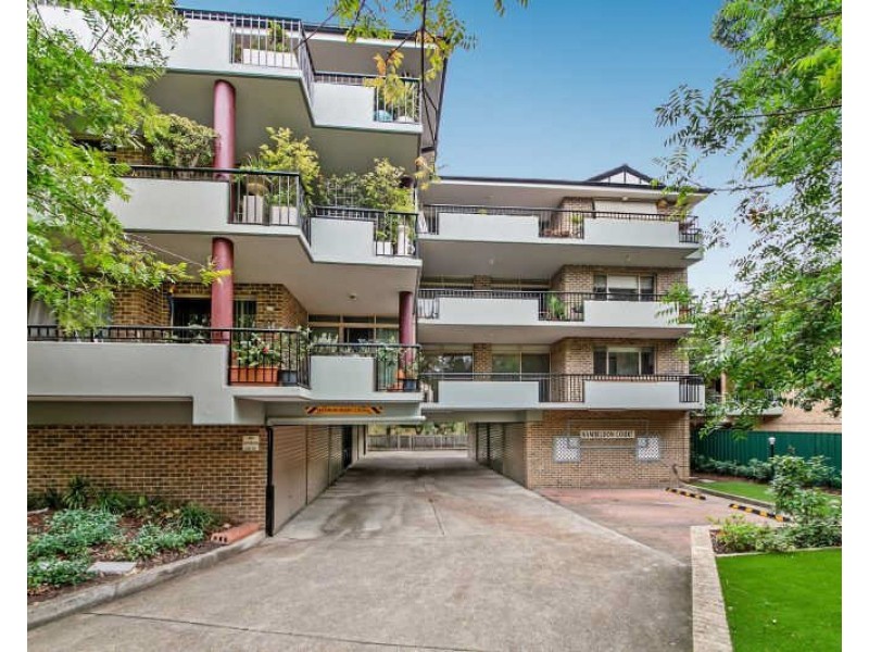 2/69 Oconnell St, North Parramatta NSW 2151
