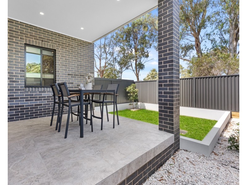 37 MacLeay St, Greystanes NSW 2145