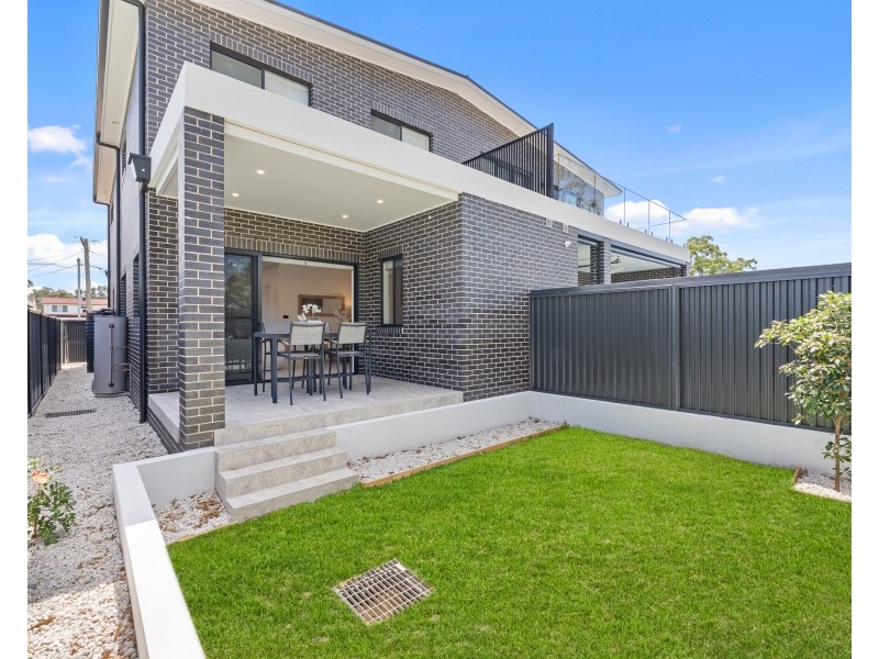 37 MacLeay St, Greystanes NSW 2145