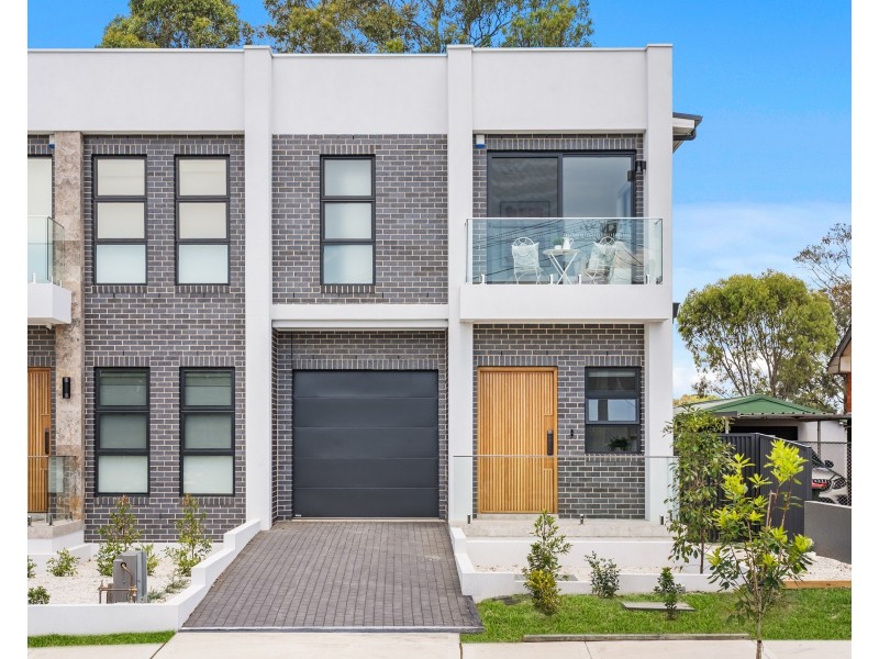 37 MacLeay St, Greystanes NSW 2145