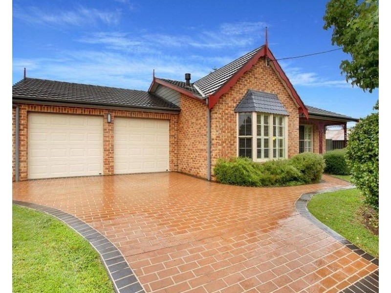 7 Amherst St, Guildford NSW 2161