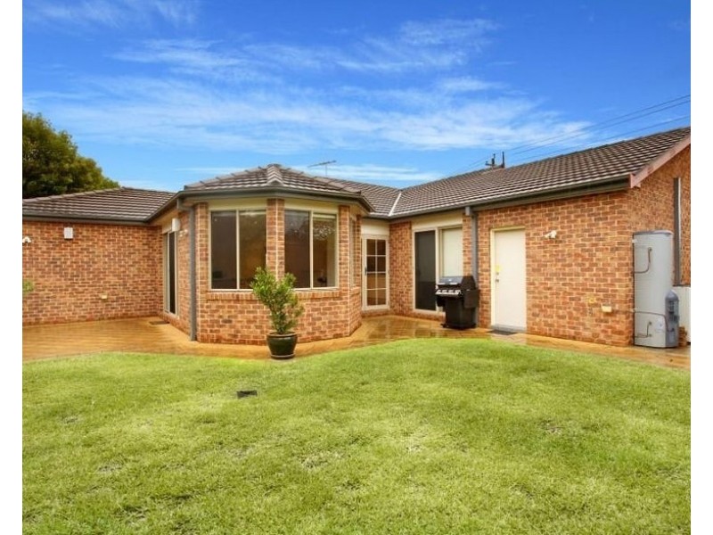 7 Amherst St, Guildford NSW 2161
