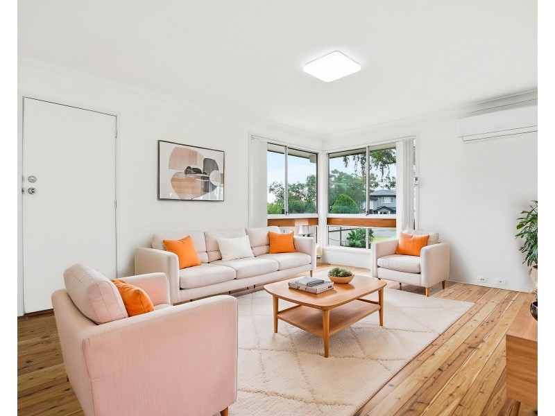 4 Yanda Pl, Greystanes NSW 2145