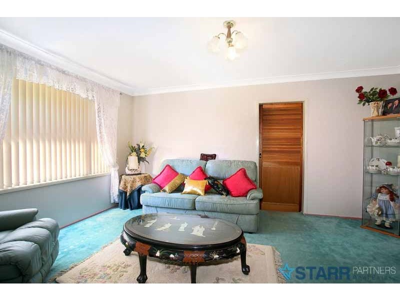 25 Oldfield Street, Greystanes NSW 2145