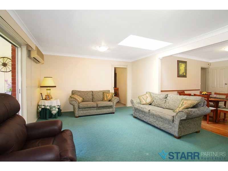 25 Oldfield Street, Greystanes NSW 2145