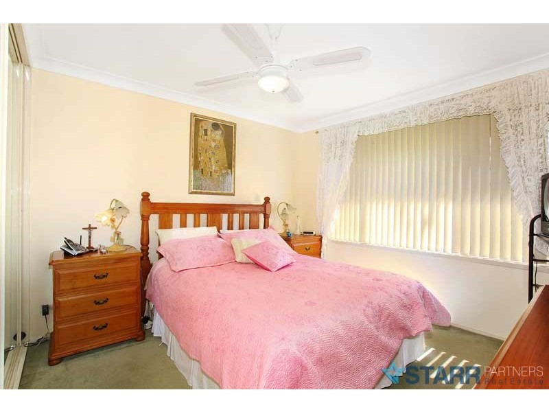 25 Oldfield Street, Greystanes NSW 2145