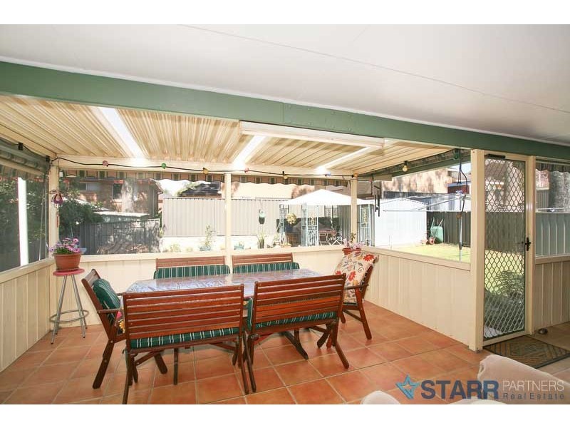 25 Oldfield Street, Greystanes NSW 2145