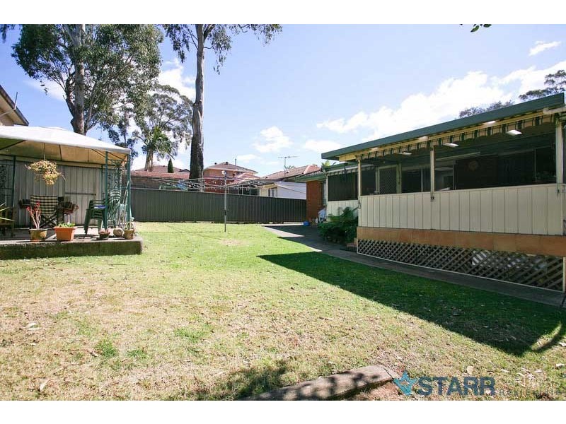25 Oldfield Street, Greystanes NSW 2145