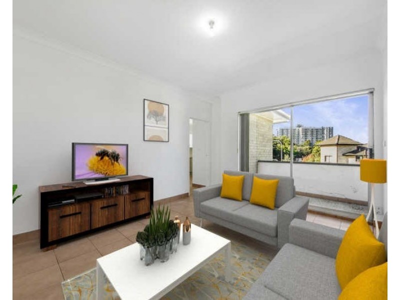 03/85-87 Great Western Hwy, Parramatta NSW 2150
