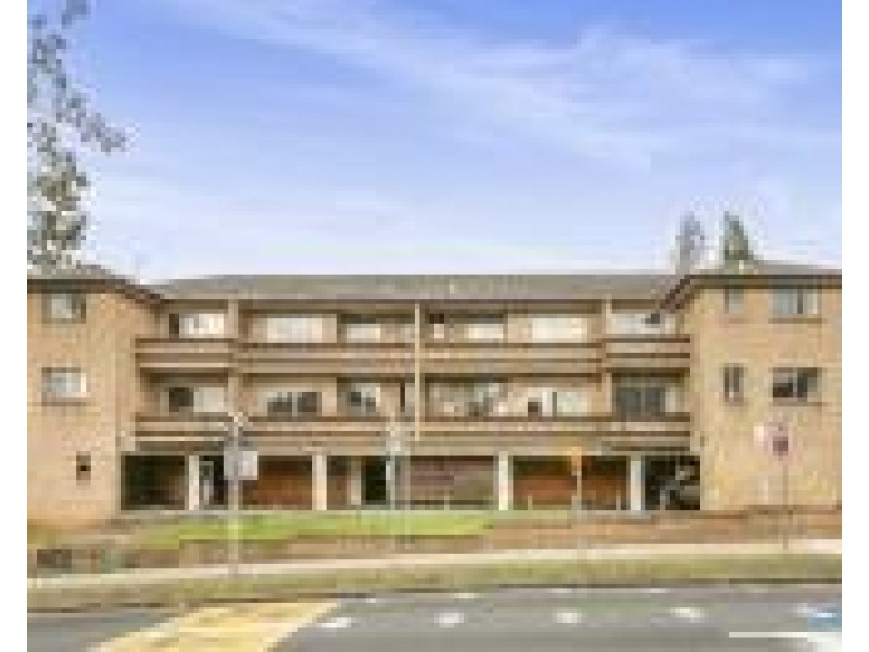 03/85-87 Great Western Hwy, Parramatta NSW 2150