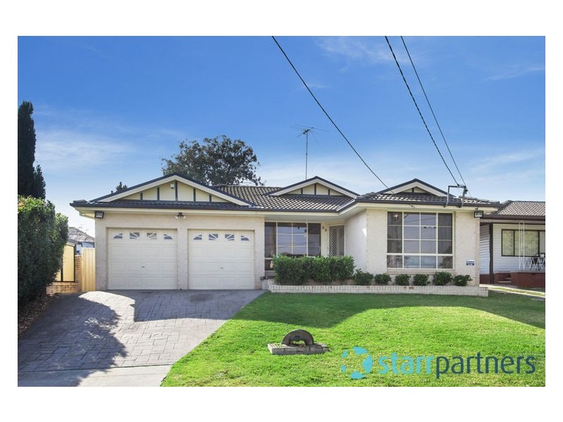 33 Karani Avenue, Guildford NSW 2161