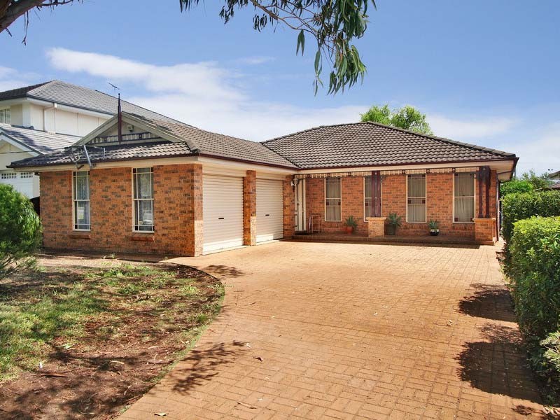 49 Brighton Street, Greystanes NSW 2145