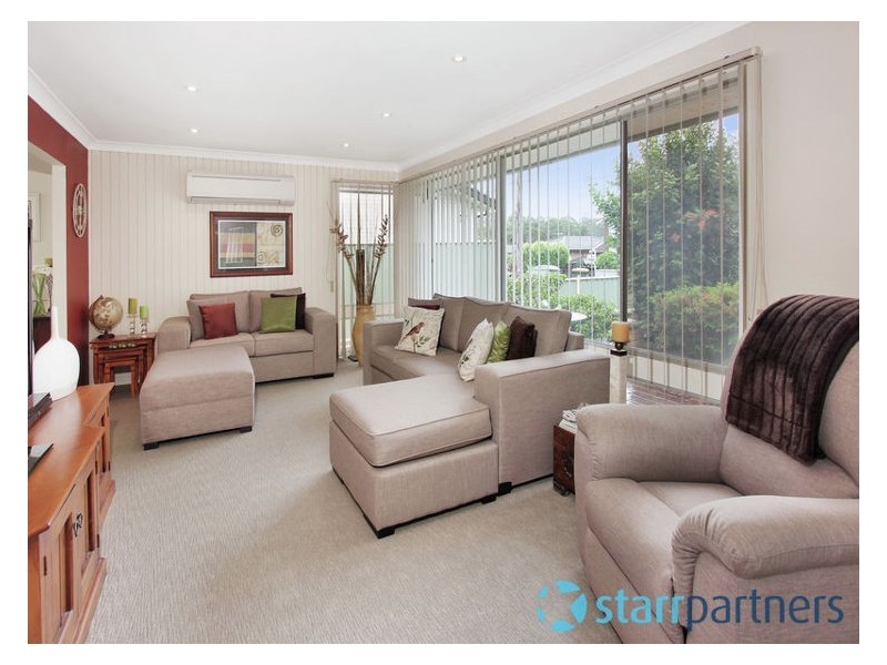 127 Gardenia Parade, Greystanes NSW 2145