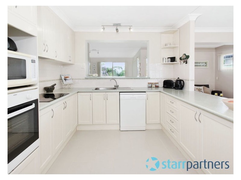 127 Gardenia Parade, Greystanes NSW 2145