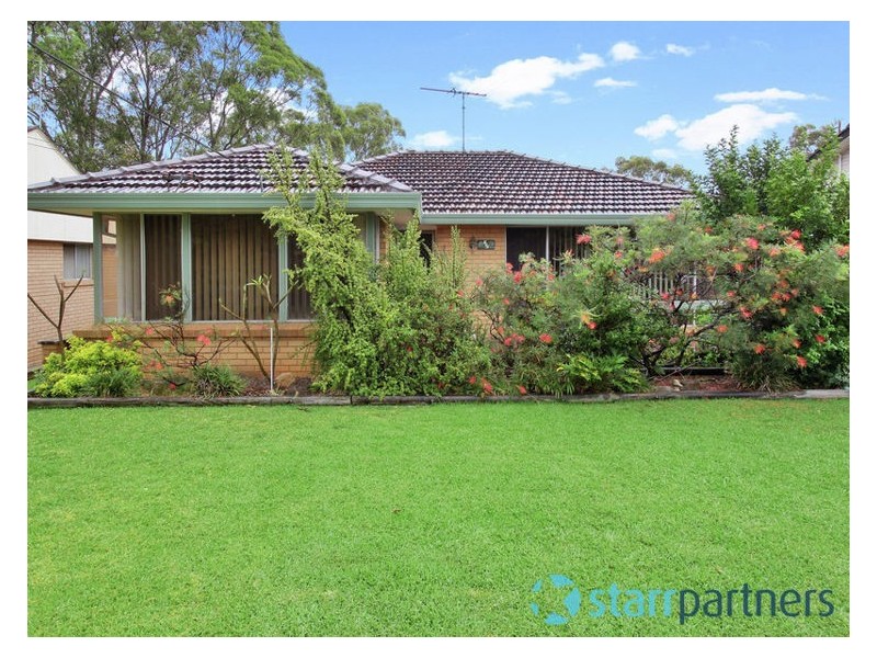 127 Gardenia Parade, Greystanes NSW 2145