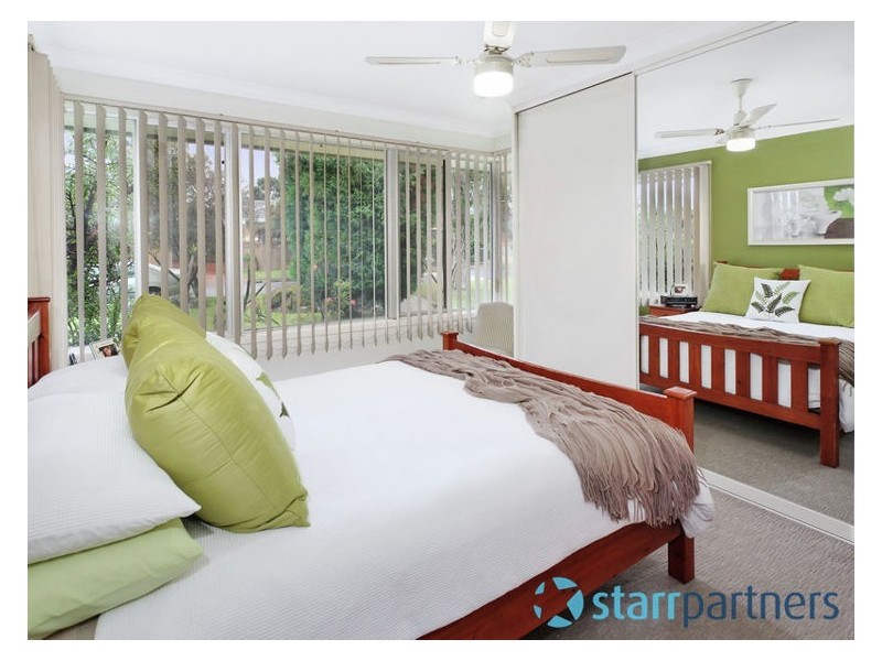 127 Gardenia Parade, Greystanes NSW 2145