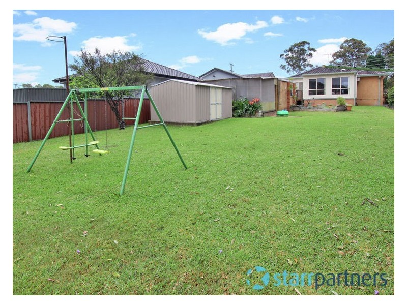 127 Gardenia Parade, Greystanes NSW 2145