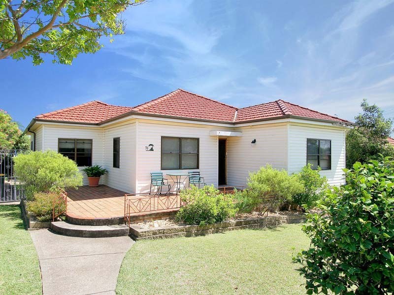 71 Pearson Street, South Wentworthville NSW 2145