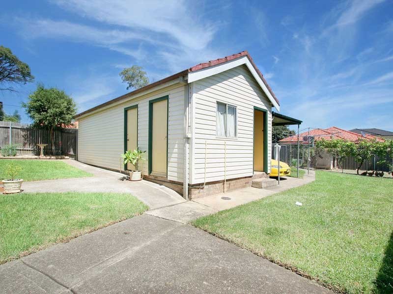 71 Pearson Street, South Wentworthville NSW 2145