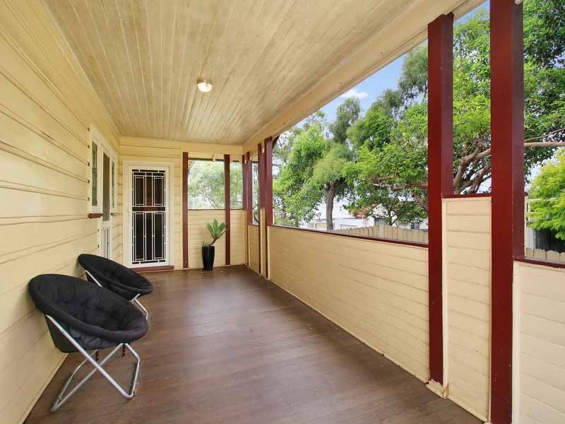 6a Berwick Street, Guildford NSW 2161