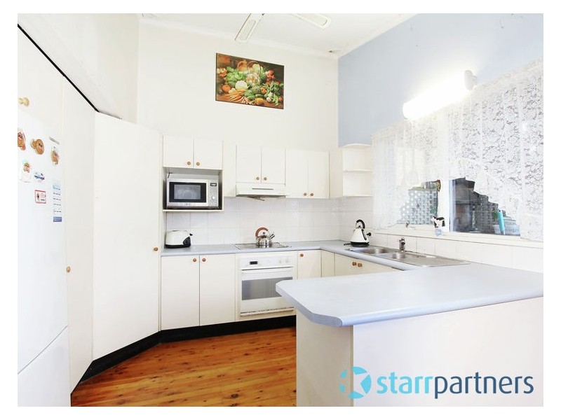 222 Greystanes Road, Greystanes NSW 2145