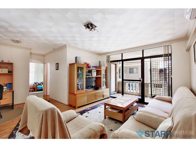 7/36  Treves Street, Merrylands NSW 2160