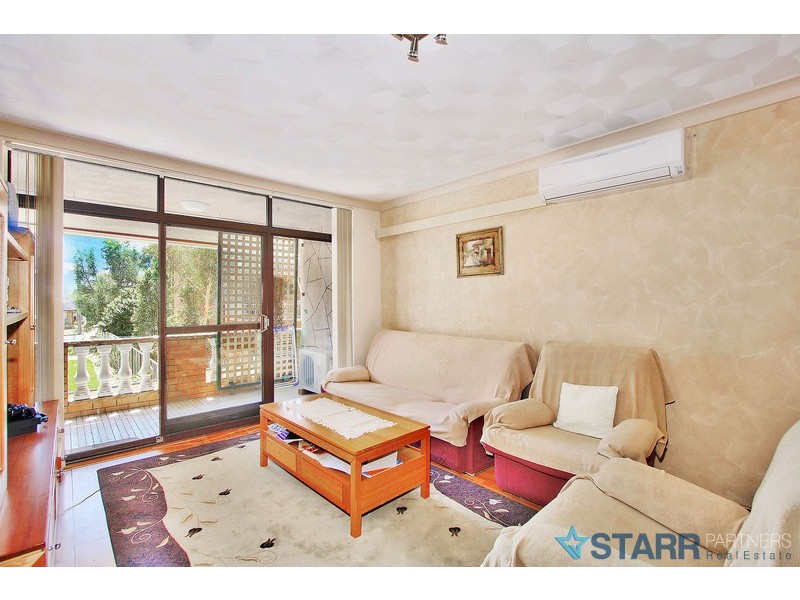 7/36  Treves Street, Merrylands NSW 2160