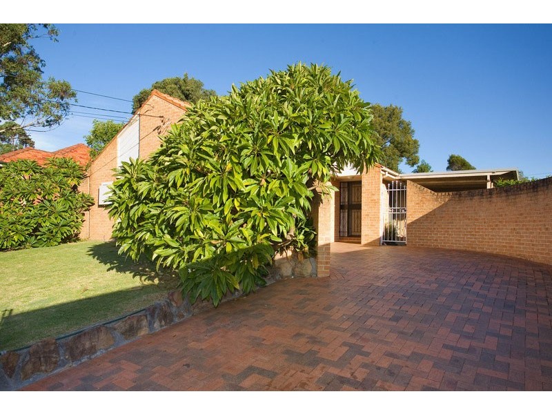 22 Charlotte Street, Merrylands NSW 2160