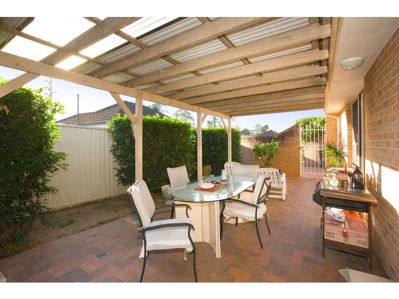 22 Charlotte Street, Merrylands NSW 2160