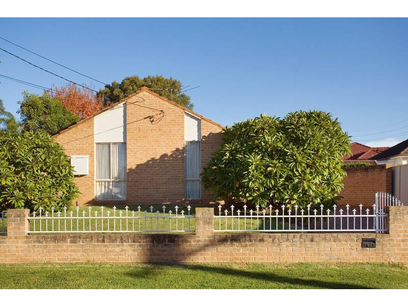 22 Charlotte Street, Merrylands NSW 2160