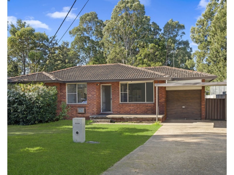 13 Carolyn Street, Greystanes NSW 2145