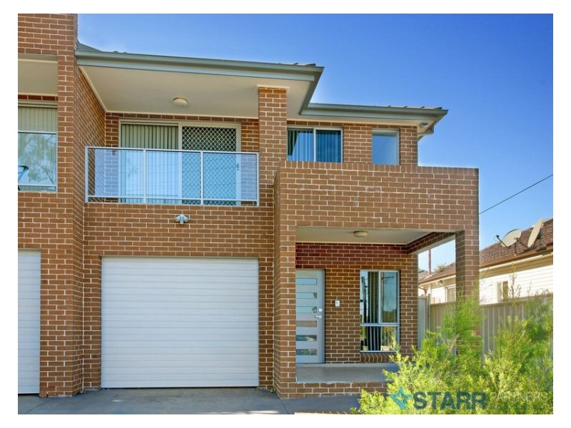 37 Centenary Road, Merrylands NSW 2160