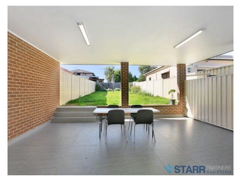 37 Centenary Road, Merrylands NSW 2160