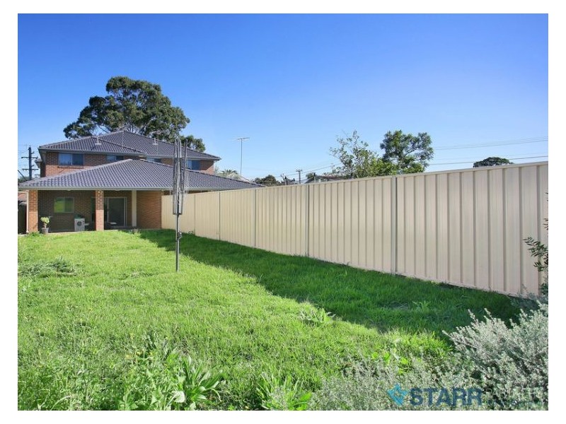 37 Centenary Road, Merrylands NSW 2160