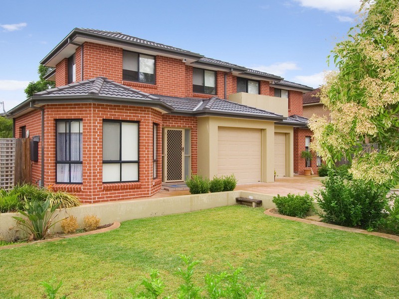 3 Barbara Crescent, Merrylands NSW 2160