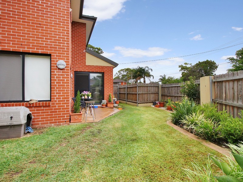 3 Barbara Crescent, Merrylands NSW 2160