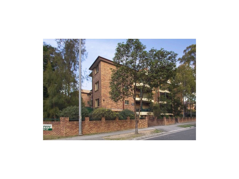 7/36-40 Newman Street, Merrylands NSW 2160